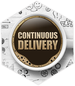 Continuous Delivery