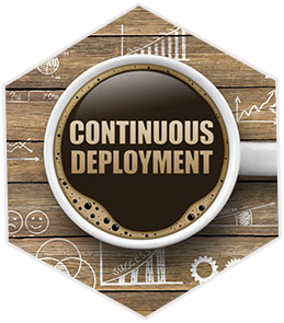 Continuous Deployment