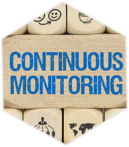 Continuous Monitoring