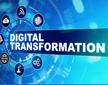 Digital Transformation