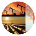 Energy & Oil Gas