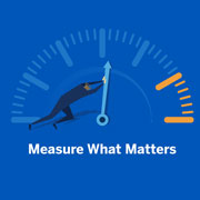Measure Matters