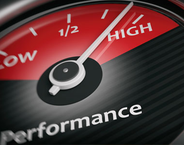 Performance Improvement