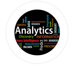 Data Analytics