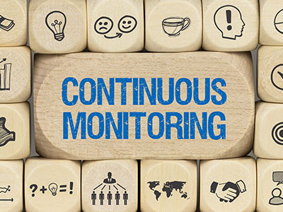 Continuous Monitoring