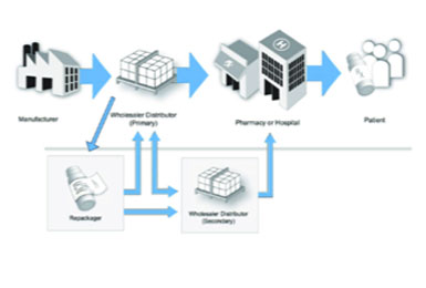 Supply Chain Reinvention